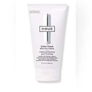 dpHUE Color Fresh Blow Dry Crème